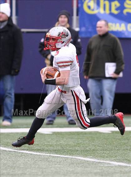 Thumbnail 3 in Lakeland Regional vs. Wayne Hills (NJSIAA North I Group III Final) photogallery.