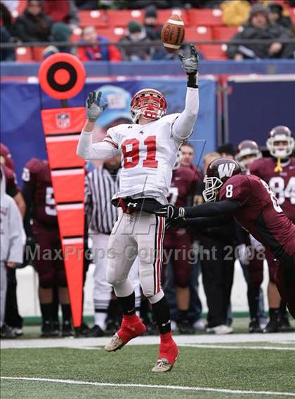 Thumbnail 2 in Lakeland Regional vs. Wayne Hills (NJSIAA North I Group III Final) photogallery.