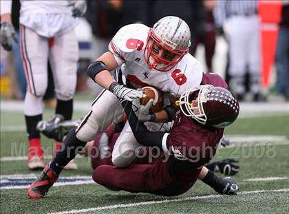 Thumbnail 1 in Lakeland Regional vs. Wayne Hills (NJSIAA North I Group III Final) photogallery.