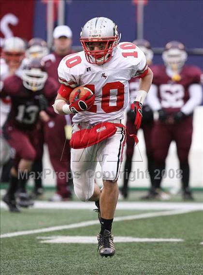 Thumbnail 2 in Lakeland Regional vs. Wayne Hills (NJSIAA North I Group III Final) photogallery.