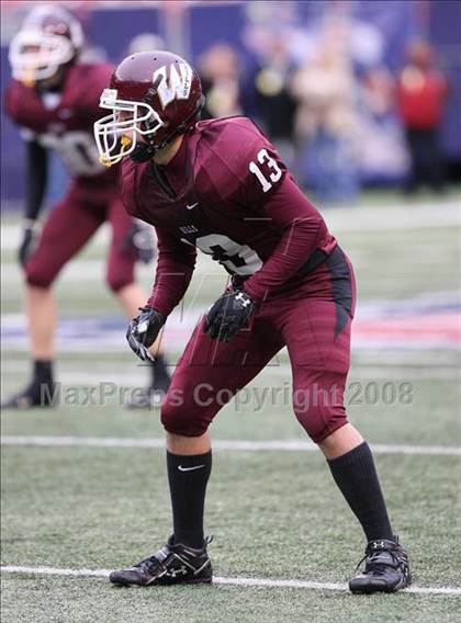 Thumbnail 3 in Lakeland Regional vs. Wayne Hills (NJSIAA North I Group III Final) photogallery.