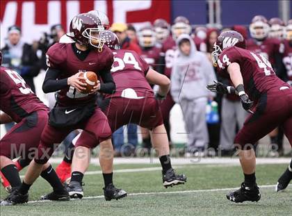Thumbnail 2 in Lakeland Regional vs. Wayne Hills (NJSIAA North I Group III Final) photogallery.
