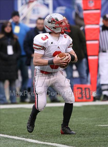 Thumbnail 2 in Lakeland Regional vs. Wayne Hills (NJSIAA North I Group III Final) photogallery.
