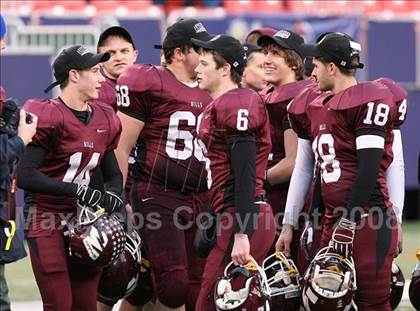 Thumbnail 3 in Lakeland Regional vs. Wayne Hills (NJSIAA North I Group III Final) photogallery.