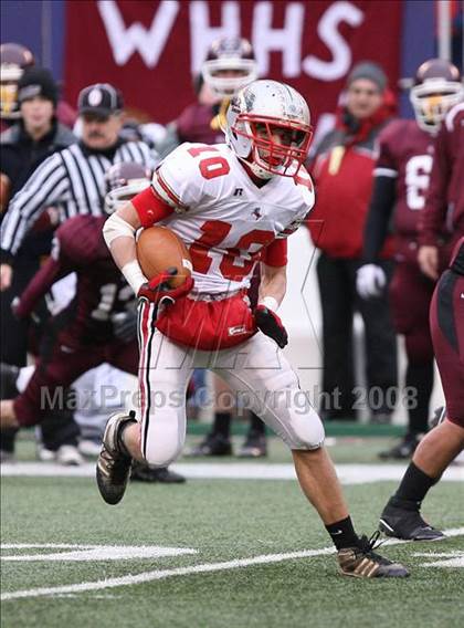 Thumbnail 1 in Lakeland Regional vs. Wayne Hills (NJSIAA North I Group III Final) photogallery.