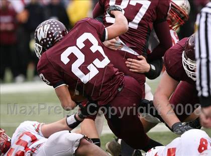 Thumbnail 1 in Lakeland Regional vs. Wayne Hills (NJSIAA North I Group III Final) photogallery.