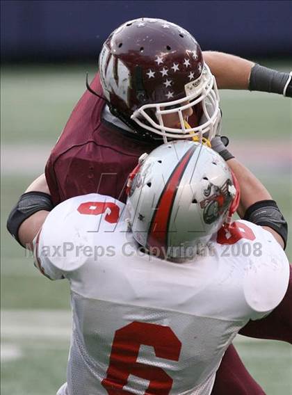 Thumbnail 3 in Lakeland Regional vs. Wayne Hills (NJSIAA North I Group III Final) photogallery.