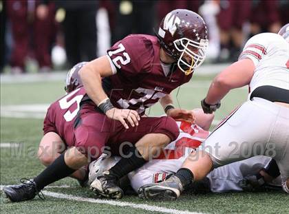 Thumbnail 1 in Lakeland Regional vs. Wayne Hills (NJSIAA North I Group III Final) photogallery.