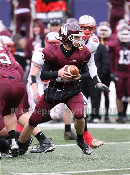Thumbnail 3 in Lakeland Regional vs. Wayne Hills (NJSIAA North I Group III Final) photogallery.