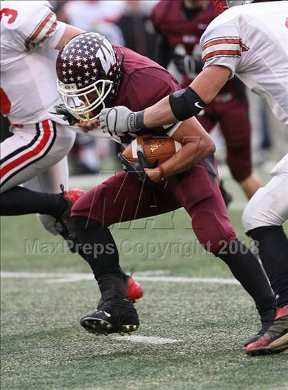 Thumbnail 3 in Lakeland Regional vs. Wayne Hills (NJSIAA North I Group III Final) photogallery.