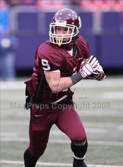 Thumbnail 2 in Lakeland Regional vs. Wayne Hills (NJSIAA North I Group III Final) photogallery.