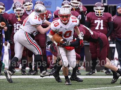 Thumbnail 3 in Lakeland Regional vs. Wayne Hills (NJSIAA North I Group III Final) photogallery.