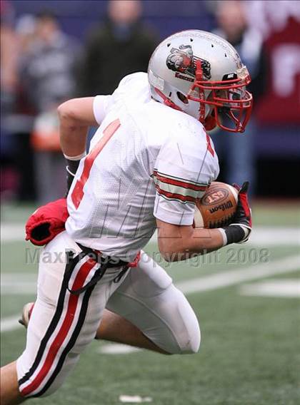 Thumbnail 2 in Lakeland Regional vs. Wayne Hills (NJSIAA North I Group III Final) photogallery.