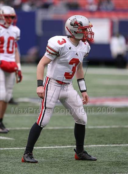 Thumbnail 1 in Lakeland Regional vs. Wayne Hills (NJSIAA North I Group III Final) photogallery.