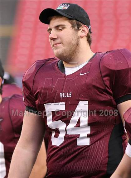 Thumbnail 3 in Lakeland Regional vs. Wayne Hills (NJSIAA North I Group III Final) photogallery.