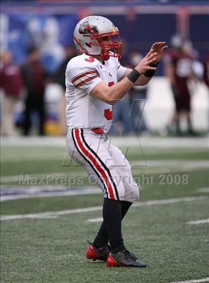 Thumbnail 1 in Lakeland Regional vs. Wayne Hills (NJSIAA North I Group III Final) photogallery.