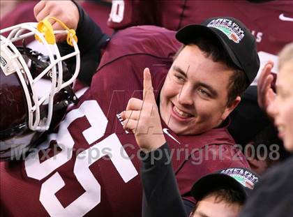 Thumbnail 2 in Lakeland Regional vs. Wayne Hills (NJSIAA North I Group III Final) photogallery.