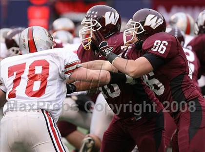 Thumbnail 3 in Lakeland Regional vs. Wayne Hills (NJSIAA North I Group III Final) photogallery.
