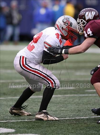 Thumbnail 2 in Lakeland Regional vs. Wayne Hills (NJSIAA North I Group III Final) photogallery.