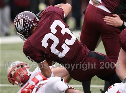 Thumbnail 2 in Lakeland Regional vs. Wayne Hills (NJSIAA North I Group III Final) photogallery.