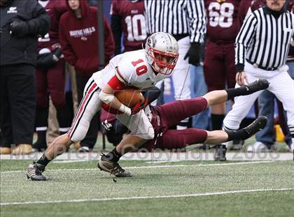 Thumbnail 2 in Lakeland Regional vs. Wayne Hills (NJSIAA North I Group III Final) photogallery.