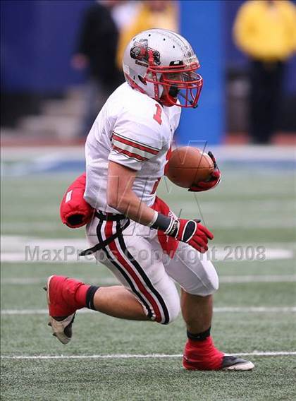 Thumbnail 1 in Lakeland Regional vs. Wayne Hills (NJSIAA North I Group III Final) photogallery.