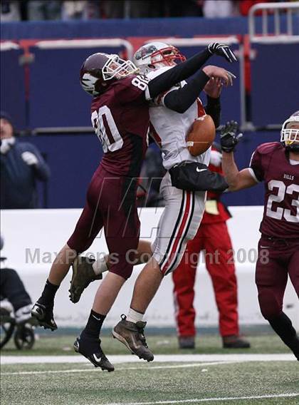 Thumbnail 2 in Lakeland Regional vs. Wayne Hills (NJSIAA North I Group III Final) photogallery.
