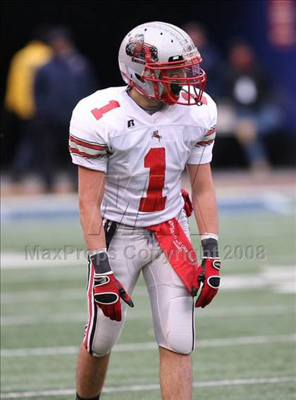 Thumbnail 2 in Lakeland Regional vs. Wayne Hills (NJSIAA North I Group III Final) photogallery.