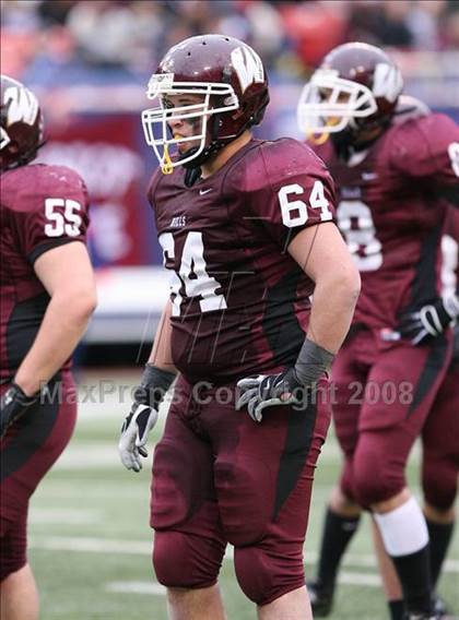 Thumbnail 1 in Lakeland Regional vs. Wayne Hills (NJSIAA North I Group III Final) photogallery.