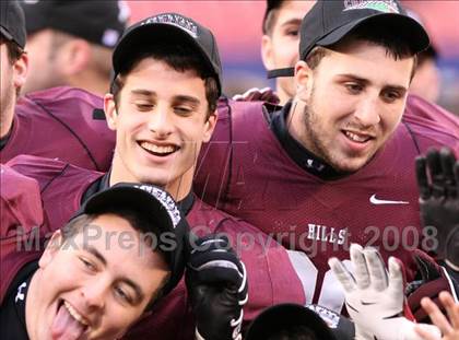 Thumbnail 1 in Lakeland Regional vs. Wayne Hills (NJSIAA North I Group III Final) photogallery.