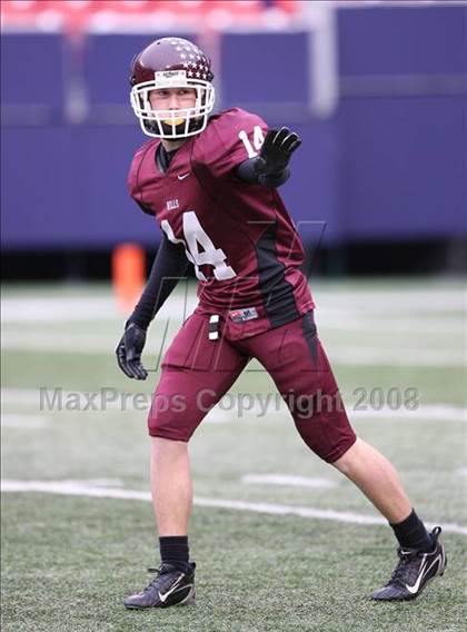 Thumbnail 1 in Lakeland Regional vs. Wayne Hills (NJSIAA North I Group III Final) photogallery.