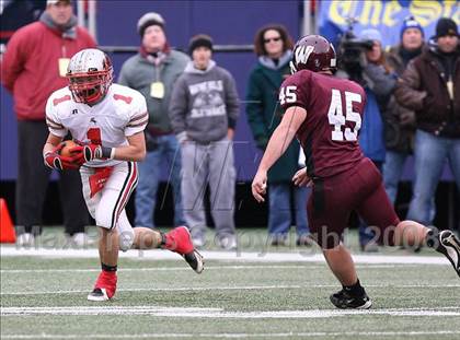 Thumbnail 1 in Lakeland Regional vs. Wayne Hills (NJSIAA North I Group III Final) photogallery.