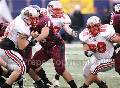 Thumbnail 2 in Lakeland Regional vs. Wayne Hills (NJSIAA North I Group III Final) photogallery.