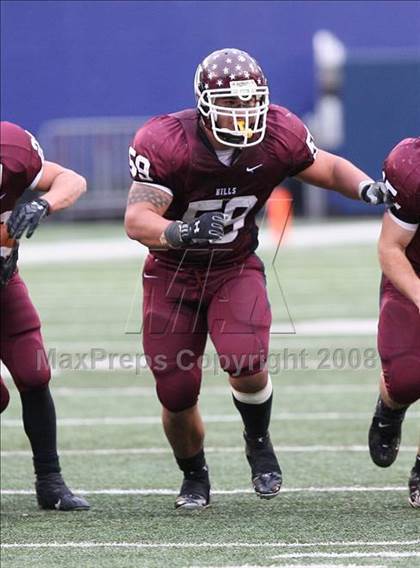 Thumbnail 3 in Lakeland Regional vs. Wayne Hills (NJSIAA North I Group III Final) photogallery.