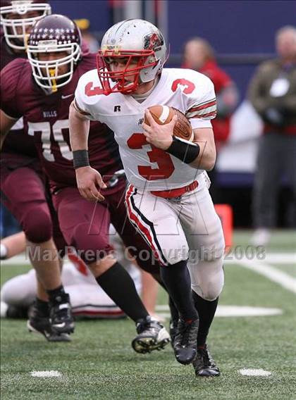Thumbnail 1 in Lakeland Regional vs. Wayne Hills (NJSIAA North I Group III Final) photogallery.