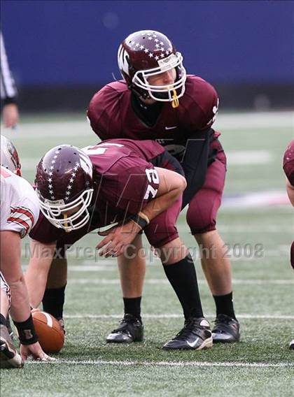 Thumbnail 1 in Lakeland Regional vs. Wayne Hills (NJSIAA North I Group III Final) photogallery.