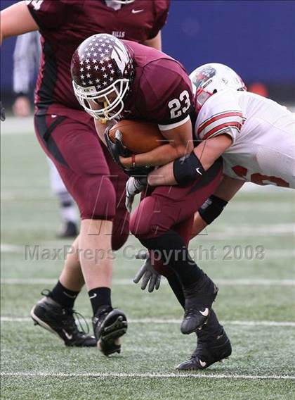 Thumbnail 3 in Lakeland Regional vs. Wayne Hills (NJSIAA North I Group III Final) photogallery.