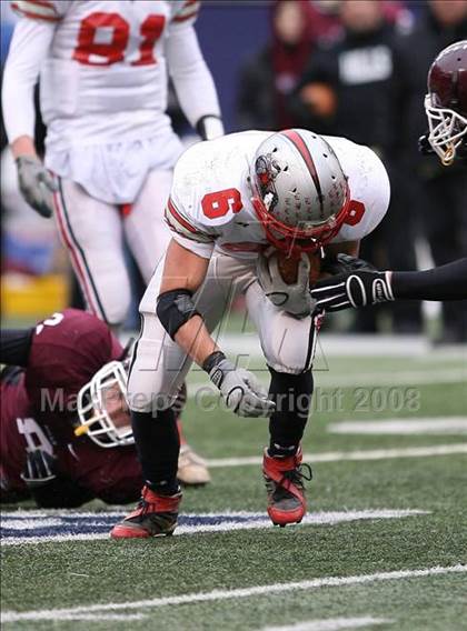 Thumbnail 1 in Lakeland Regional vs. Wayne Hills (NJSIAA North I Group III Final) photogallery.