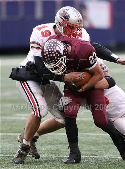 Thumbnail 1 in Lakeland Regional vs. Wayne Hills (NJSIAA North I Group III Final) photogallery.
