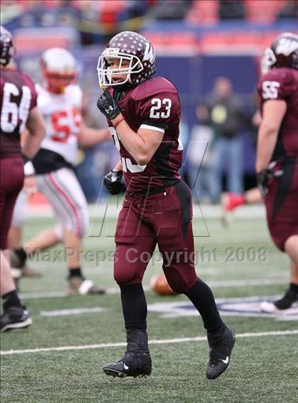 Thumbnail 2 in Lakeland Regional vs. Wayne Hills (NJSIAA North I Group III Final) photogallery.