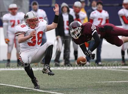 Thumbnail 3 in Lakeland Regional vs. Wayne Hills (NJSIAA North I Group III Final) photogallery.