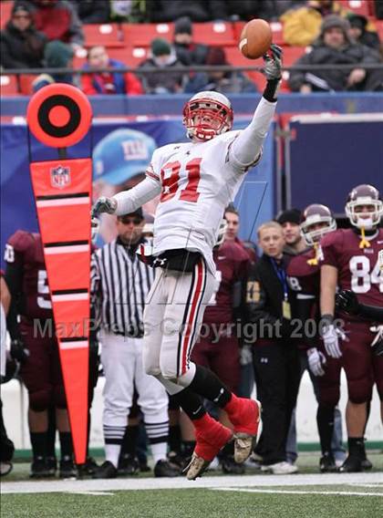 Thumbnail 1 in Lakeland Regional vs. Wayne Hills (NJSIAA North I Group III Final) photogallery.