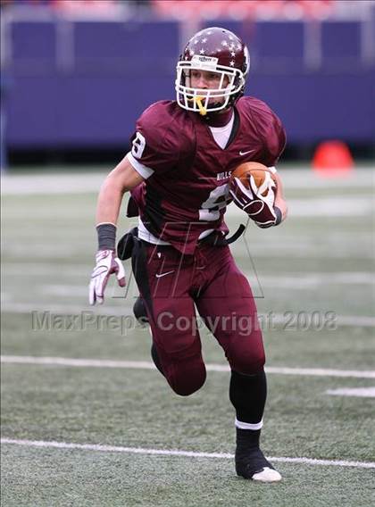 Thumbnail 3 in Lakeland Regional vs. Wayne Hills (NJSIAA North I Group III Final) photogallery.