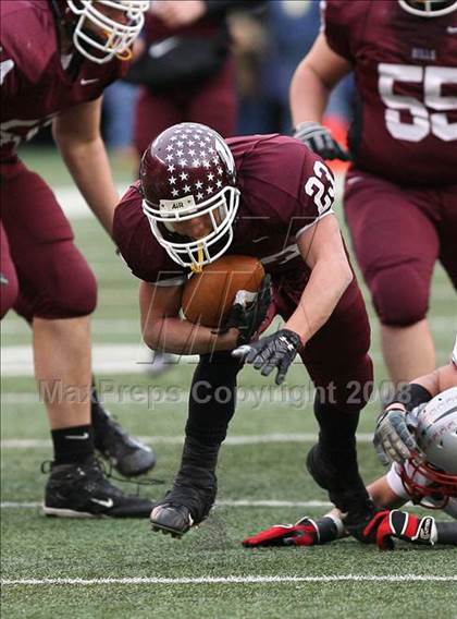 Thumbnail 1 in Lakeland Regional vs. Wayne Hills (NJSIAA North I Group III Final) photogallery.