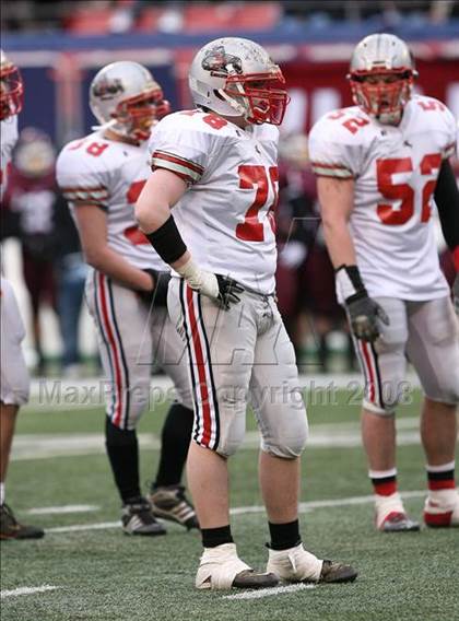 Thumbnail 1 in Lakeland Regional vs. Wayne Hills (NJSIAA North I Group III Final) photogallery.