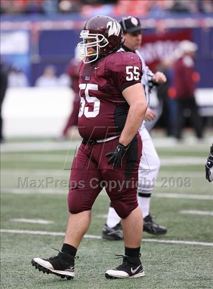 Thumbnail 2 in Lakeland Regional vs. Wayne Hills (NJSIAA North I Group III Final) photogallery.