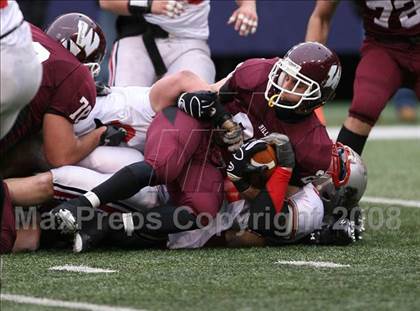 Thumbnail 1 in Lakeland Regional vs. Wayne Hills (NJSIAA North I Group III Final) photogallery.