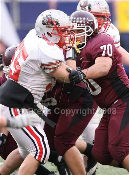 Thumbnail 1 in Lakeland Regional vs. Wayne Hills (NJSIAA North I Group III Final) photogallery.