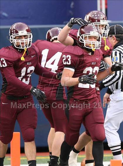 Thumbnail 2 in Lakeland Regional vs. Wayne Hills (NJSIAA North I Group III Final) photogallery.