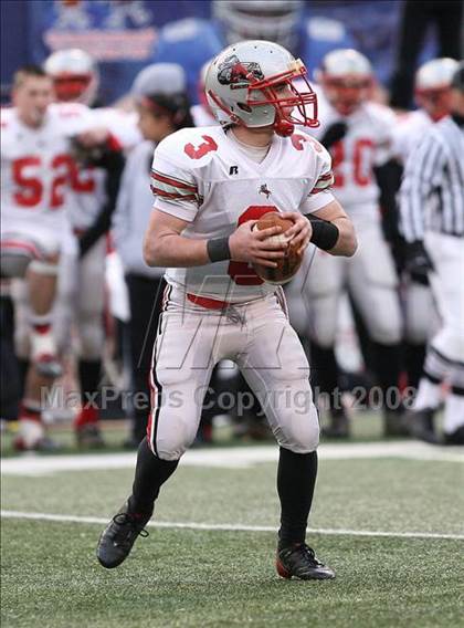 Thumbnail 1 in Lakeland Regional vs. Wayne Hills (NJSIAA North I Group III Final) photogallery.